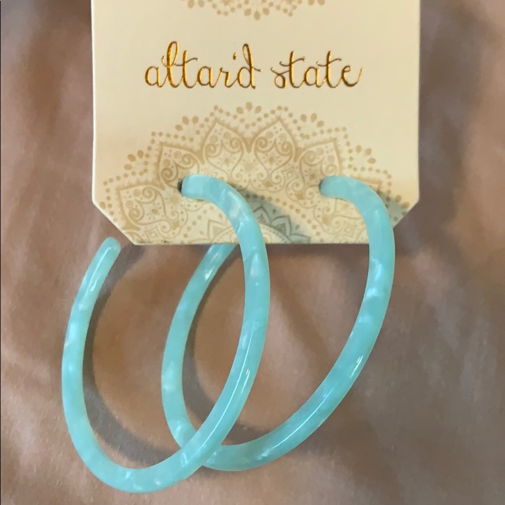 Altar’d State earnings